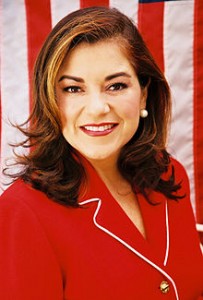 Rep. Loretta Sanchez 