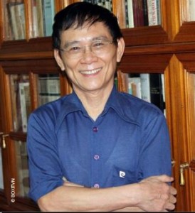 Nguyen Hue Chi, co-founder of Bauxite Vietnam