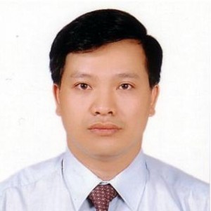 Luật sư nhân quyền Nguyễn Văn Đài