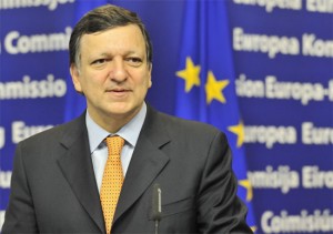  José Mauel Barroso