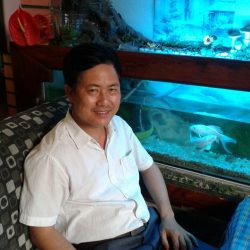 Appeal of Democracy Activist Luu Van Vinh and His Four Fellows Postponed Again