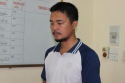 Nguyen Duy Son